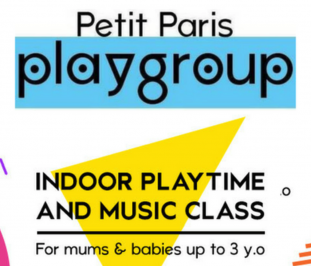 Paris Playgroup